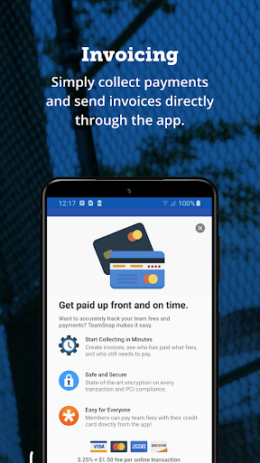 TeamSnap: manage youth sports screenshot 6