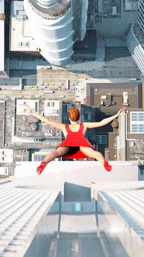 Try to Fly screenshot 9