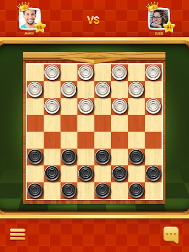 Checkers - Online & Offline screenshot 13