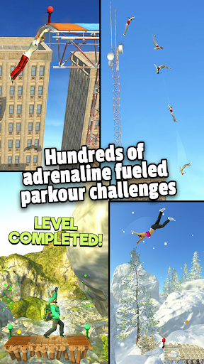 Flip Runner screenshot 26