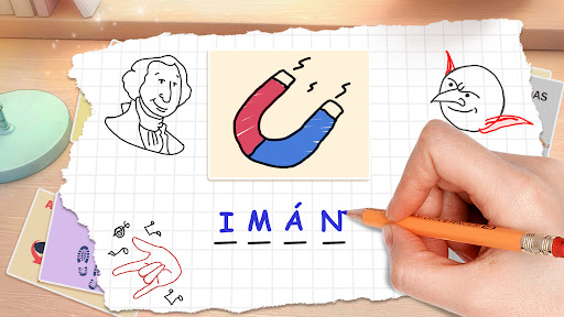 Acertijo Mental: Brain Games screenshot 4