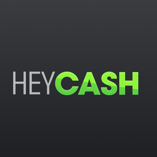HeyCash: Earn Money & Cash now
