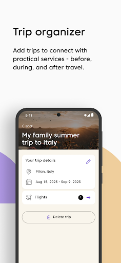 Allyz® screenshot 4