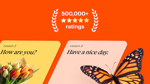Babbel - Learn Languages screenshot 13
