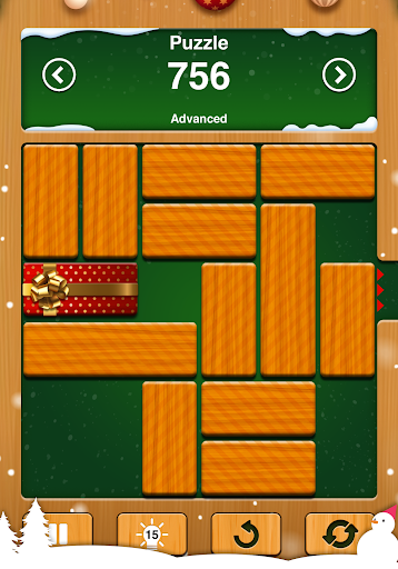 Unblock Me Premium screenshot 14