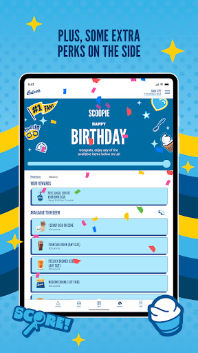Culver's screenshot 8