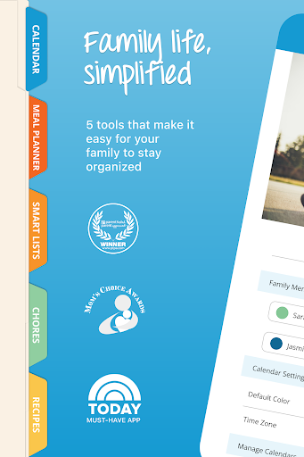 Cozi Family Organizer screenshot 14