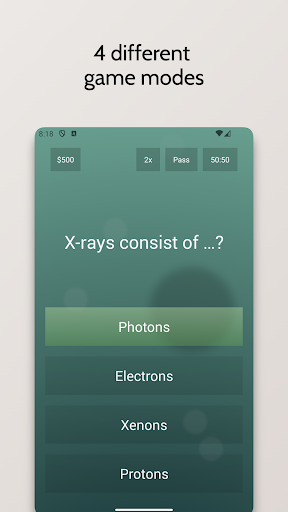 Endless Quiz Pro screenshot 13