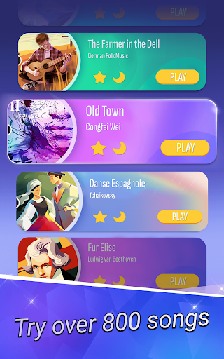 Piano Tiles 2™ - Piano Game screenshot 11