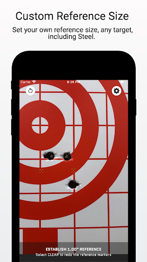 Ballistic X screenshot 7