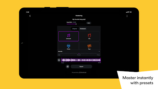 BandLab – Music Making Studio screenshot 14