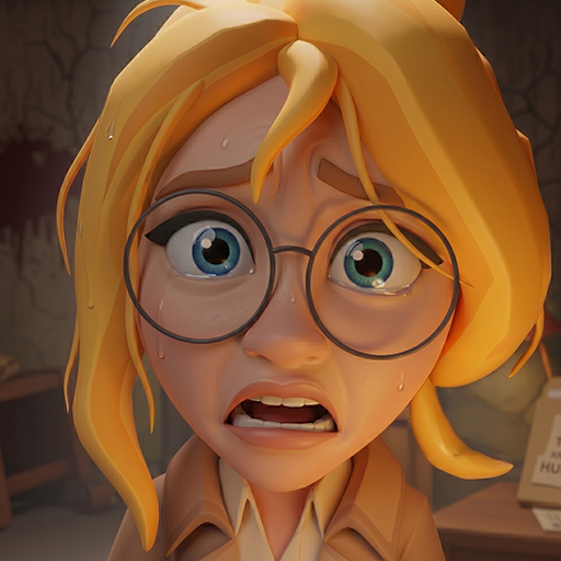 Puzzle Adventure: Mystery Game
