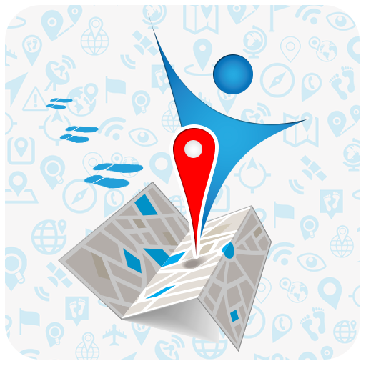 OneLocator: GPS family safety