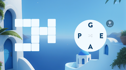 Words of Wonders: Zen screenshot 3