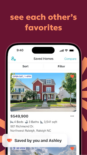 Trulia: Homes For Sale & Rent screenshot 15