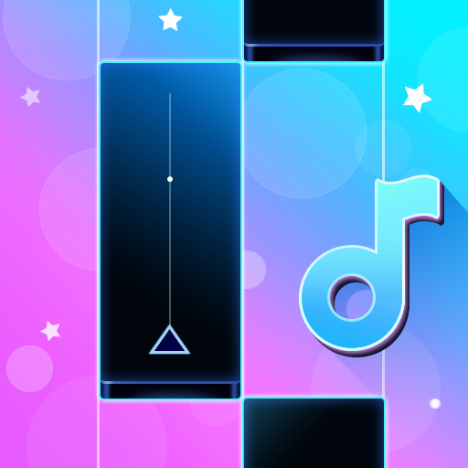 Piano Fun: Music Beat Game