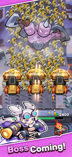 Survival Defense: Zombie screenshot 4