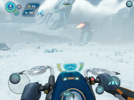 Subnautica: Below Zero screenshot 7