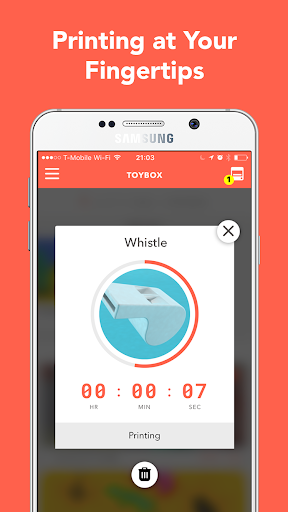 Toybox - 3D Print your toys! screenshot 3