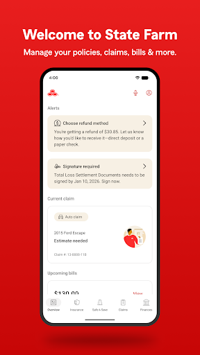 State Farm® screenshot 2
