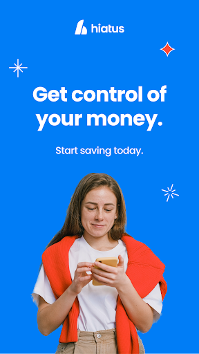 Hiatus: Bill and Money Manager screenshot 3