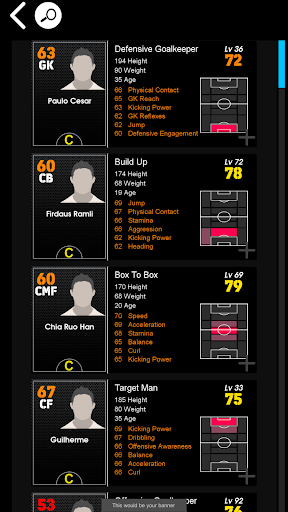 eFHUB™ 26 screenshot 8