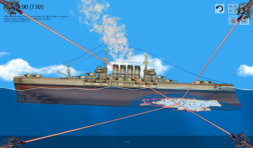Floating Sandbox screenshot 5