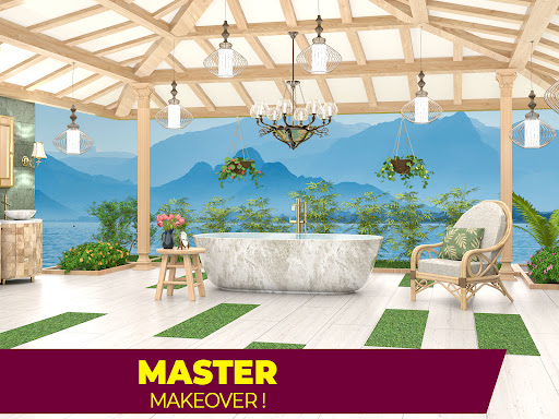 My Home Design: Makeover Games screenshot 15