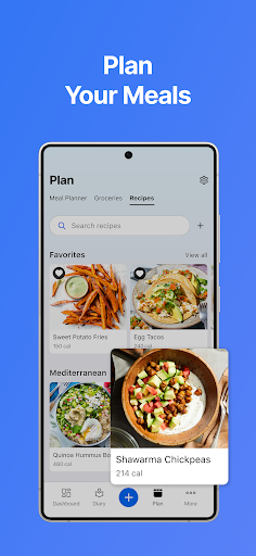 MyFitnessPal: Calorie Counter screenshot 10