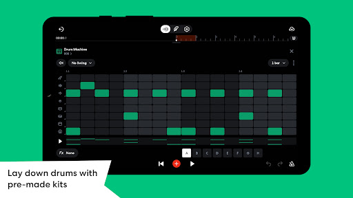 BandLab – Music Making Studio screenshot 9
