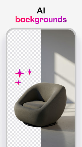 Bazaart AI Photo Editor Design screenshot 8