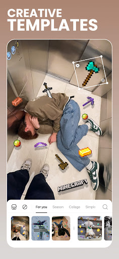 BeautyPlus-Selfie Photo Editor screenshot 8