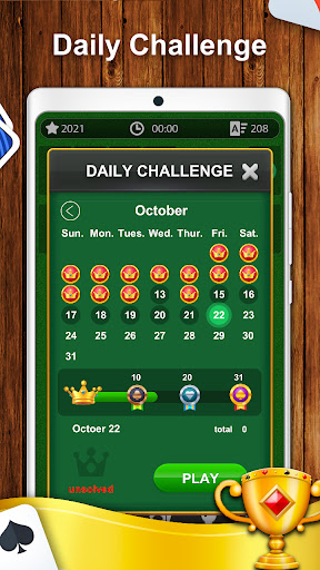 Solitaire Classic screenshot 13