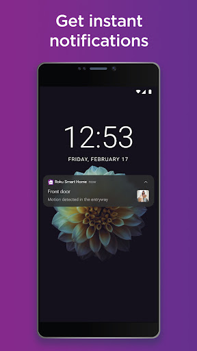 Roku Smart Home screenshot 8