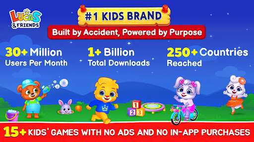 ABC Kids - Tracing & Phonics screenshot 31