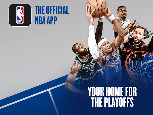 NBA: Live Games & Scores screenshot 13