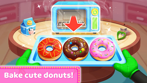 Little Panda's Restaurant screenshot 9