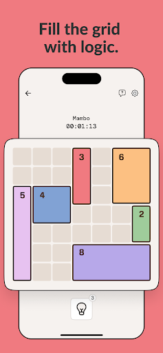 The Almanac screenshot 1