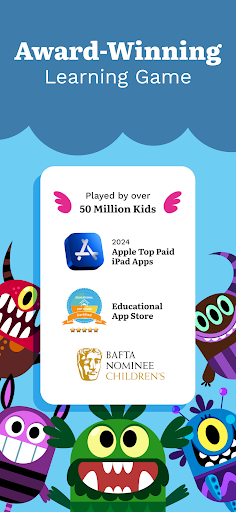 Teach Your Monster to Read screenshot 2