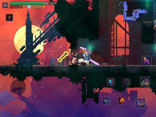 Dead Cells screenshot 2