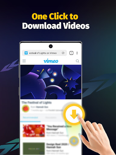 Video Downloader - Save Videos screenshot 10