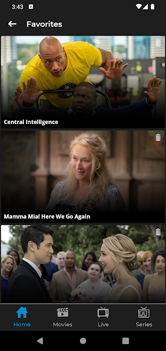 AFN Now screenshot 23