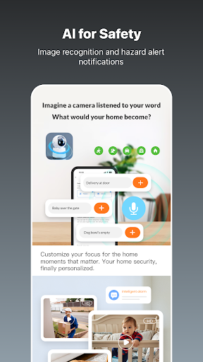 Tuya- Smart Life, Smart Living screenshot 6