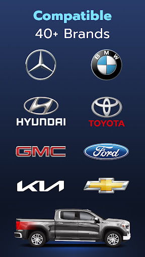 Car Play Connect for Android screenshot 6
