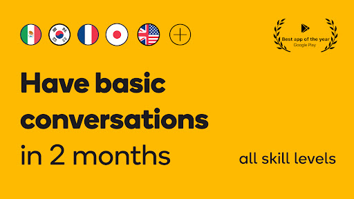 Memrise: Languages for life screenshot 10