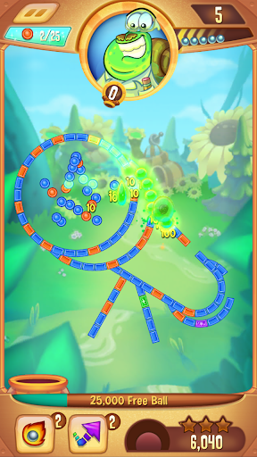 Peggle Blast screenshot 10