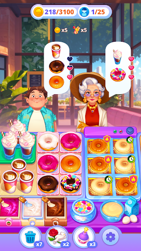 Royal Cooking - Cooking Game screenshot 4