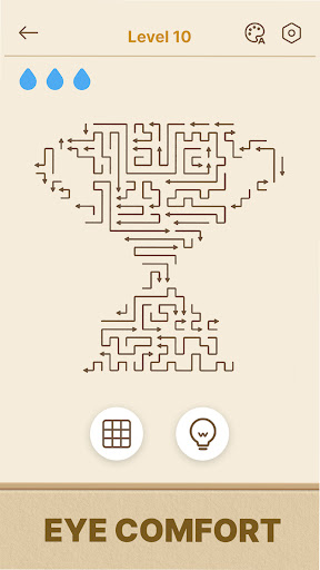 Amaze GO! screenshot 2