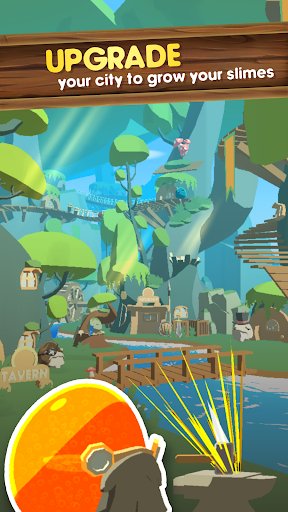 Rogue Slime screenshot 3