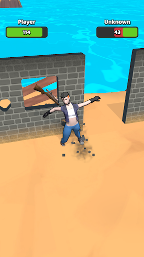 Snipers Duel screenshot 7